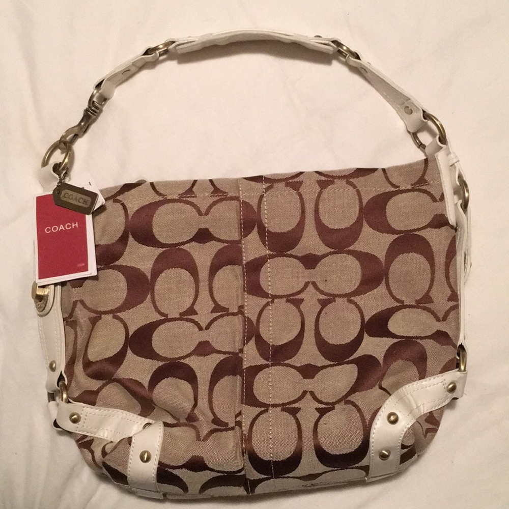 Brand new coach purse